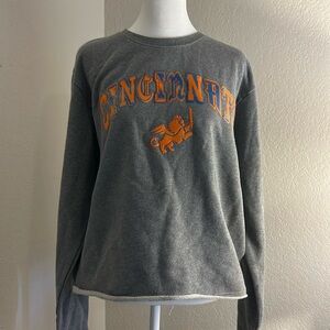 Sportique sweatshirt